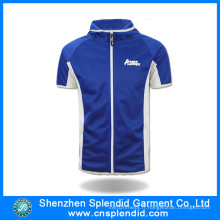 Shenzhen Garment Factory Vente en gros Hommes à bas prix Vêtements de cyclisme